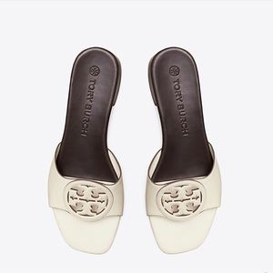 Bombé miller slide 25mm new ivory / coconut